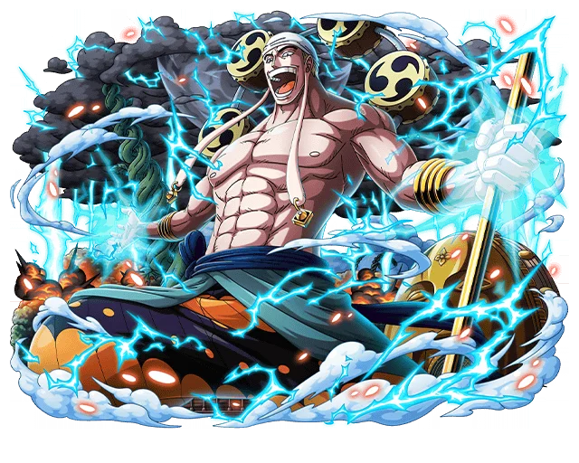 Kami Eneru