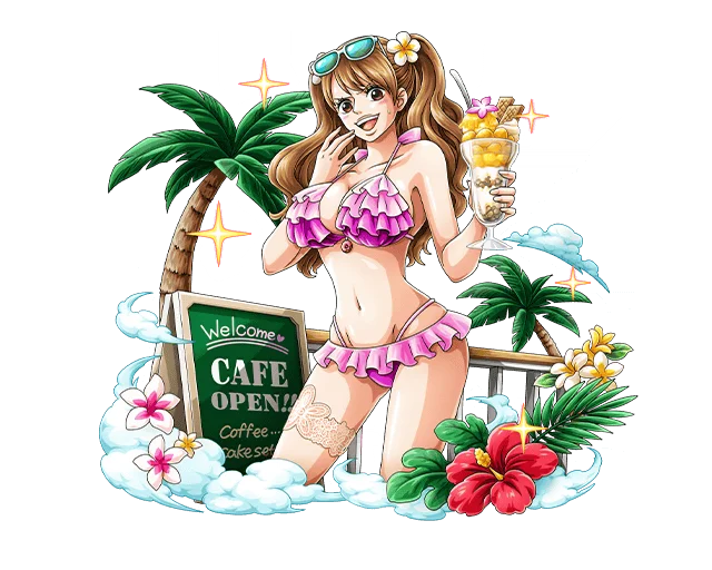 Charlotte Pudding