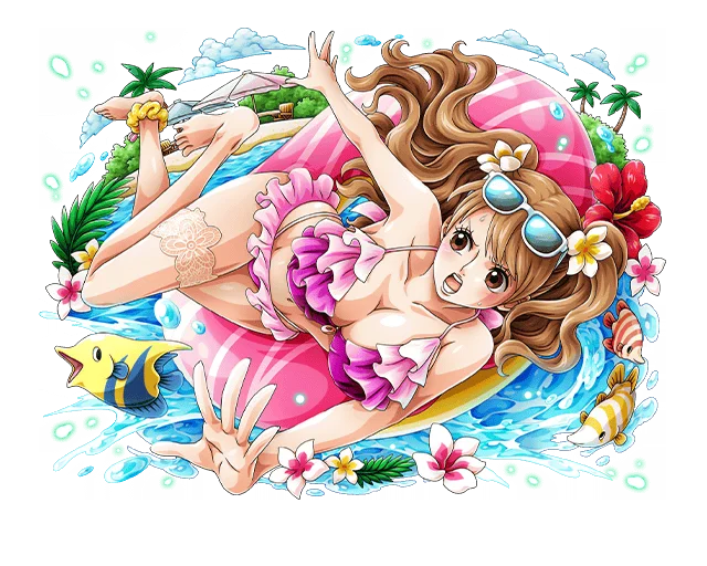 Charlotte Pudding