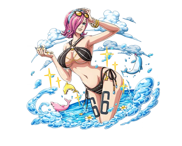 Vinsmoke Reiju