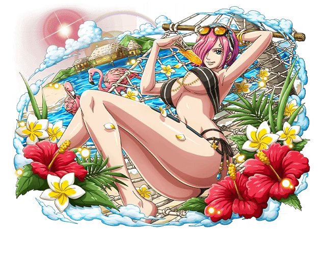 Vinsmoke Reiju