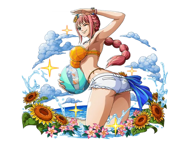 Rebecca