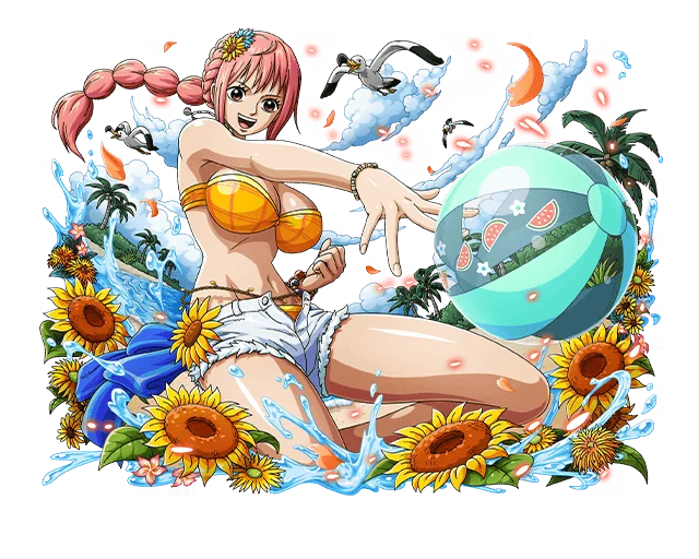 Rebecca