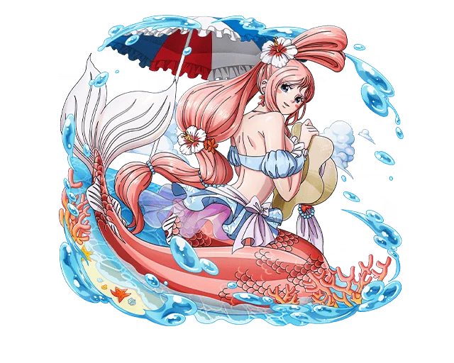 Shirahoshi
