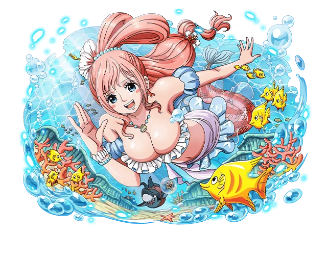 Shirahoshi