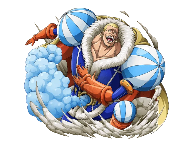 Charlotte Daifuku