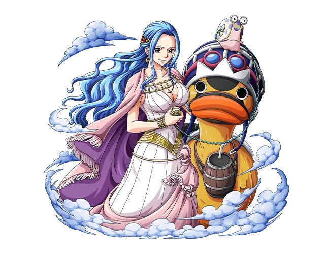 Nefeltari Vivi