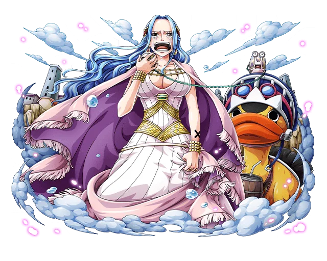 Nefeltari Vivi