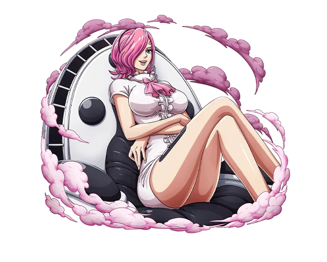 Vinsmoke Reiju