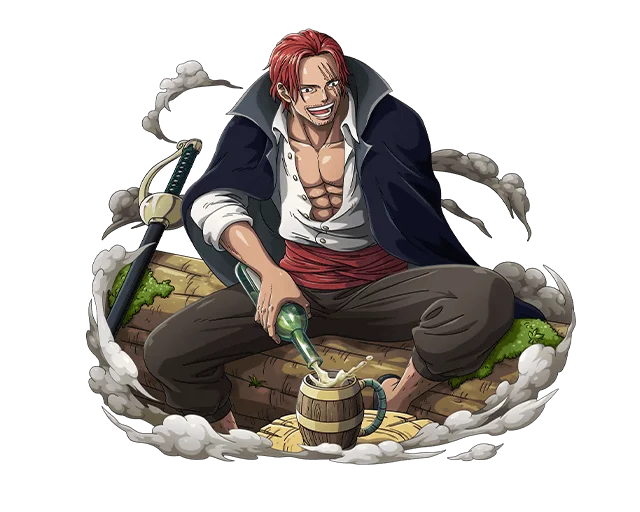 Shanks