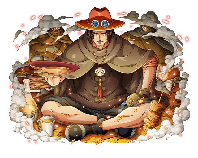 Portgas D. Ace