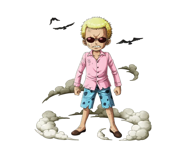 Doflamingo