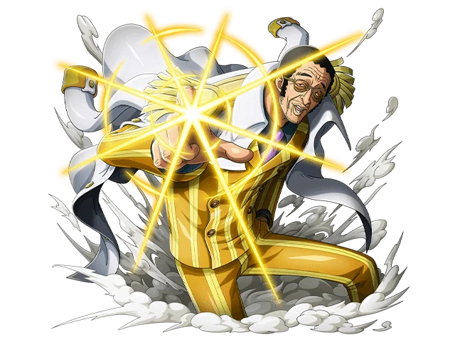 Kizaru