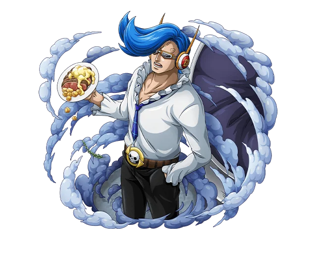 Vinsmoke Niji