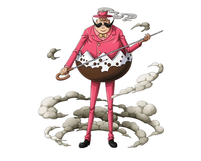 Baron Tamago