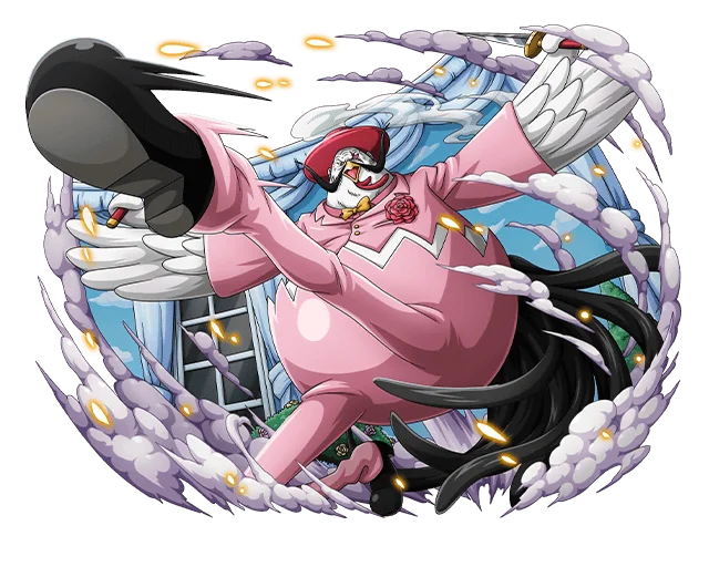 Count Niwatori