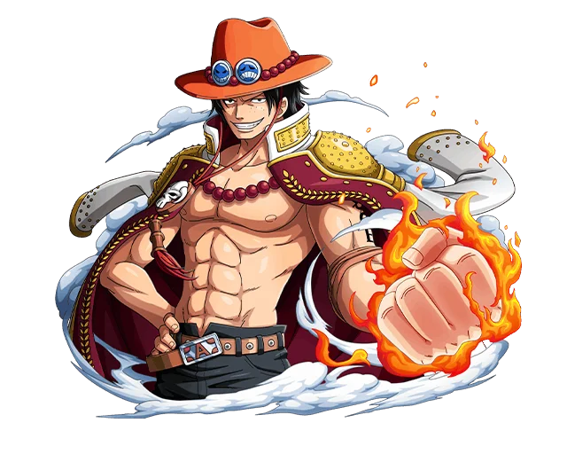 Portgas D. Ace
