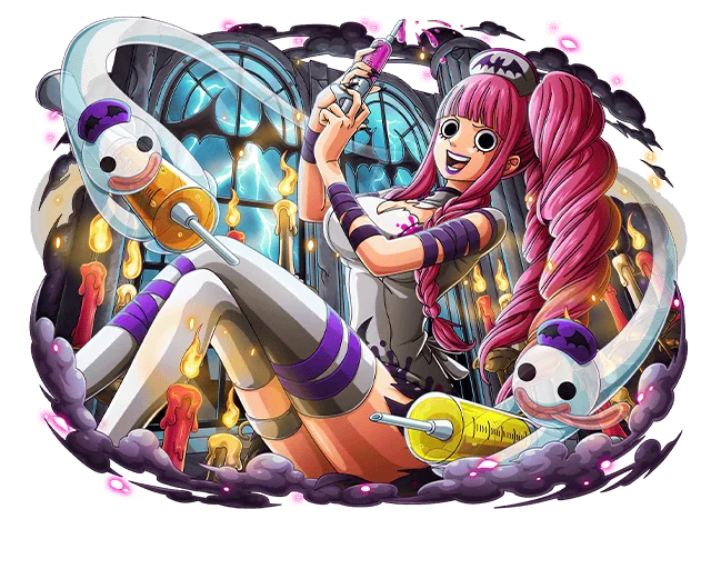 Perona