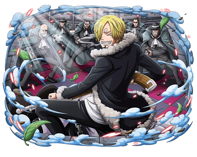 Sanji
