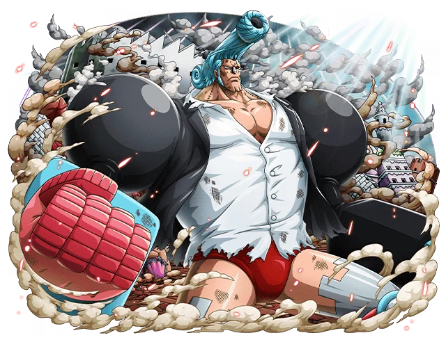 Franky