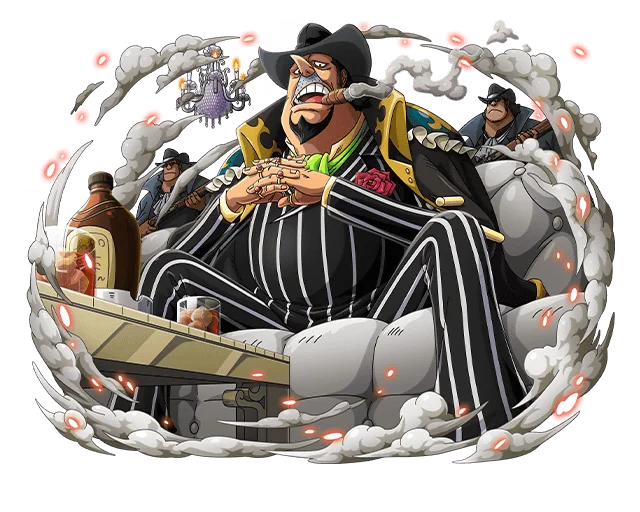 Capone "Gang" Bege