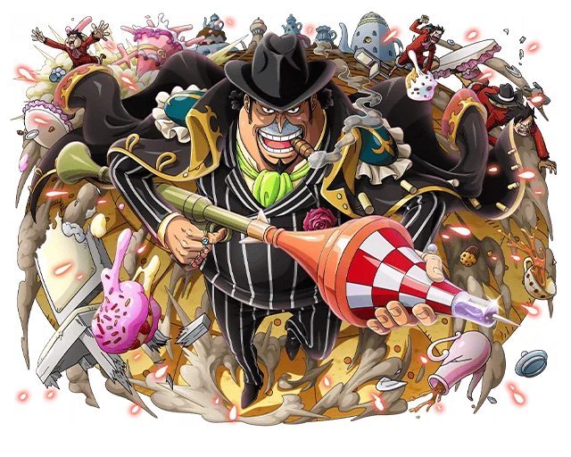 Capone "Gang" Bege