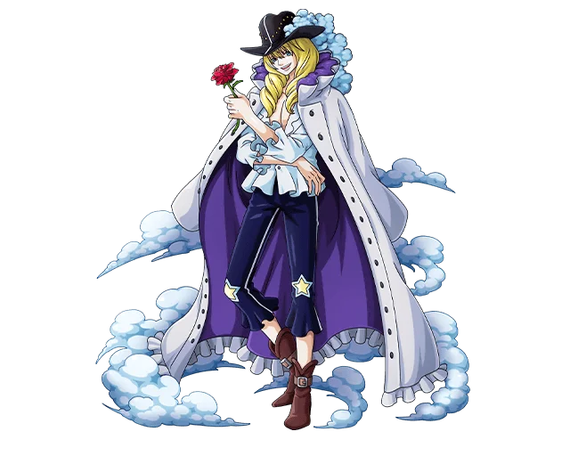 Cavendish
