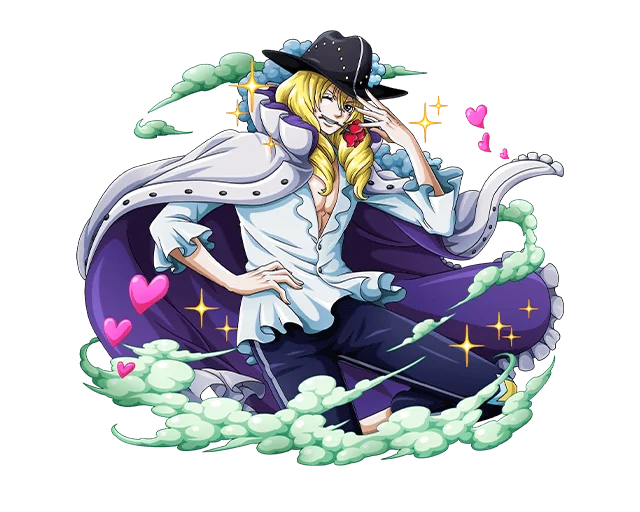 Cavendish