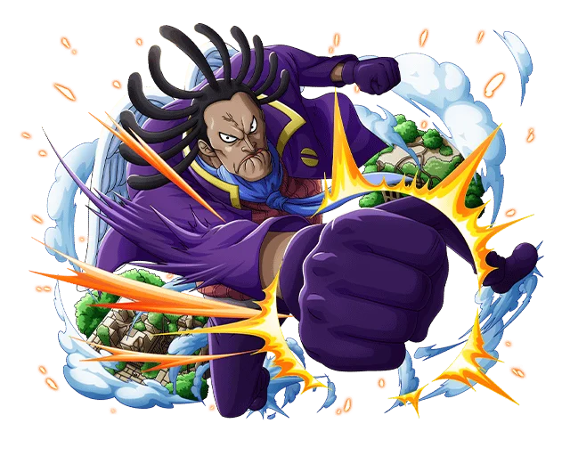 "Sky Boss" Gedatsu