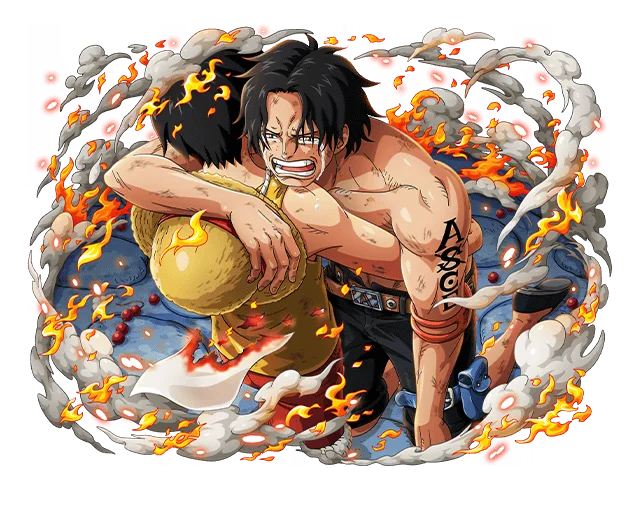 Portgas D. Ace