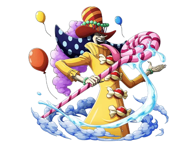 Charlotte Perospero