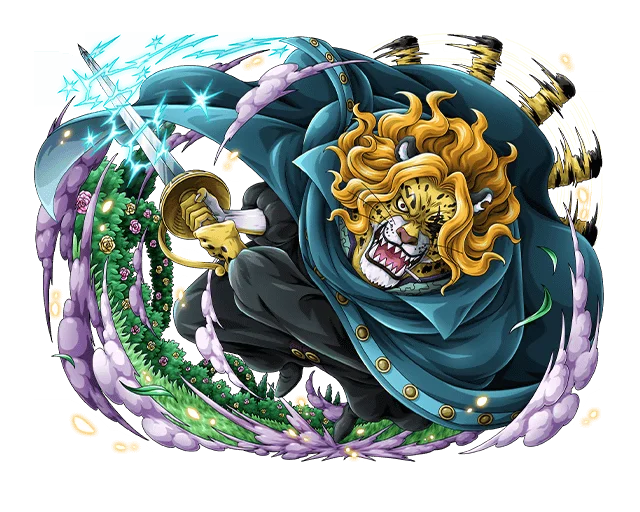 Treetop Pedro