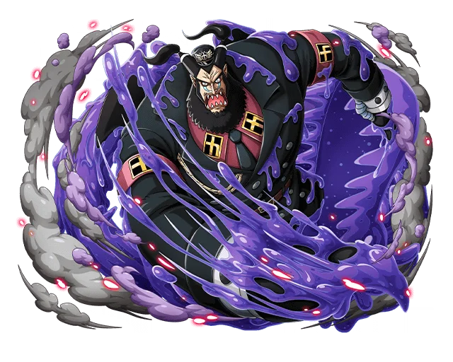 Jail Chief Warden Magellan