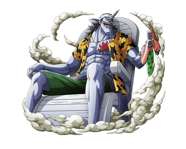 Arlong