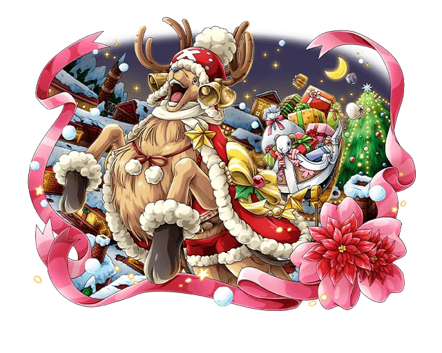 Tony Tony Chopper