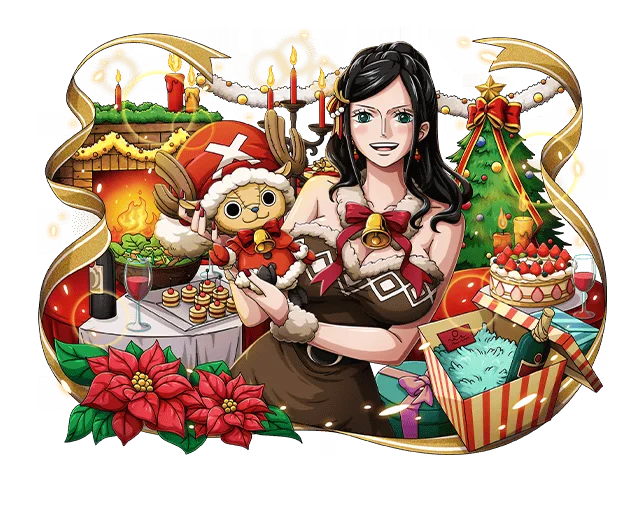 Nico Robin
