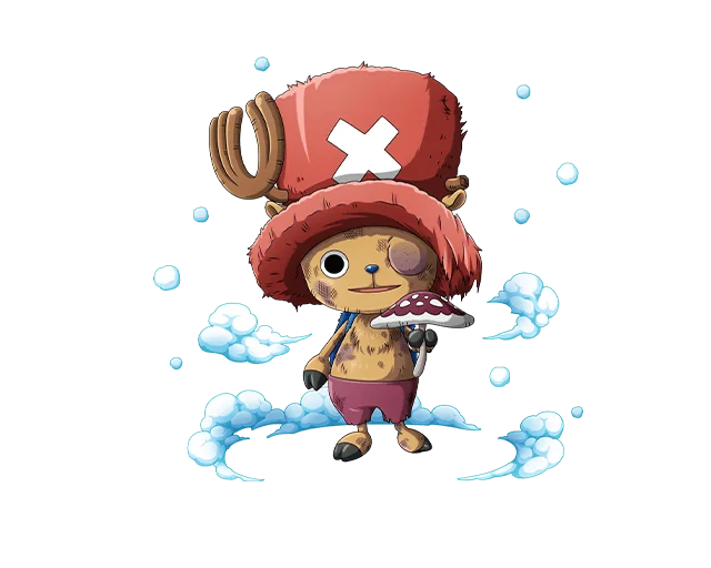 Tony Tony Chopper