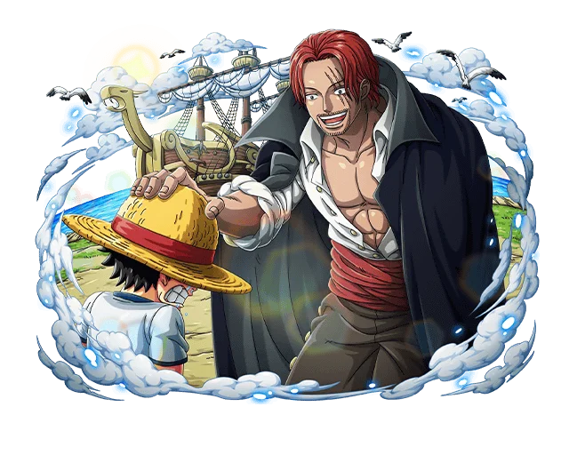Shanks