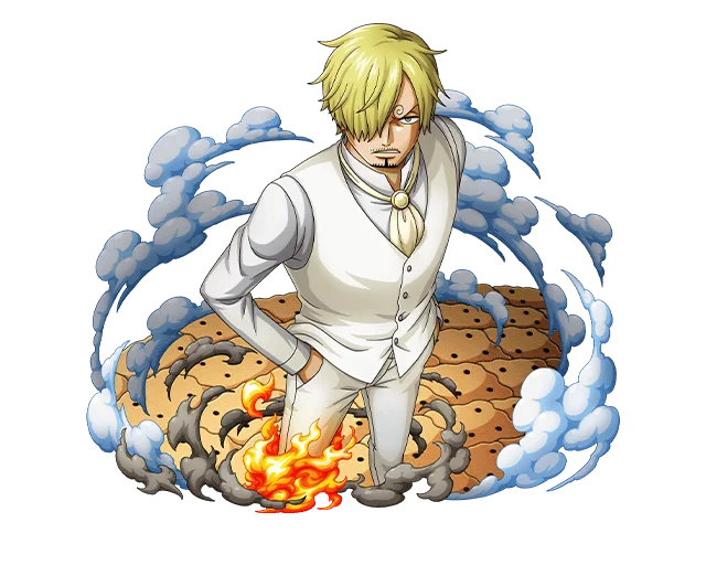 Sanji