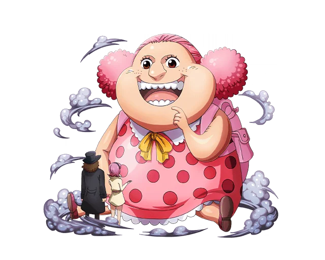 Charlotte Linlin