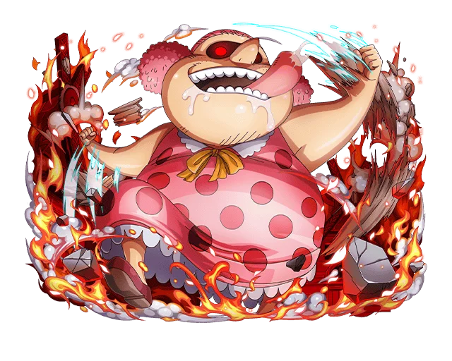 Charlotte Linlin