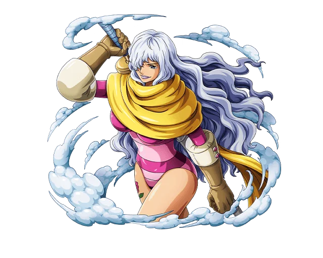Charlotte Smoothie