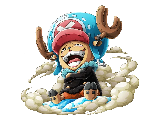 Tony Tony Chopper