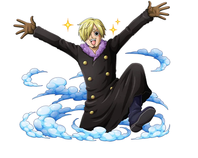 Sanji