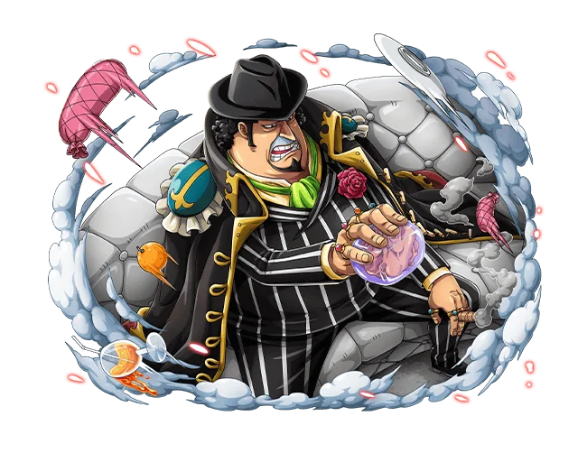 Capone "Gang" Bege