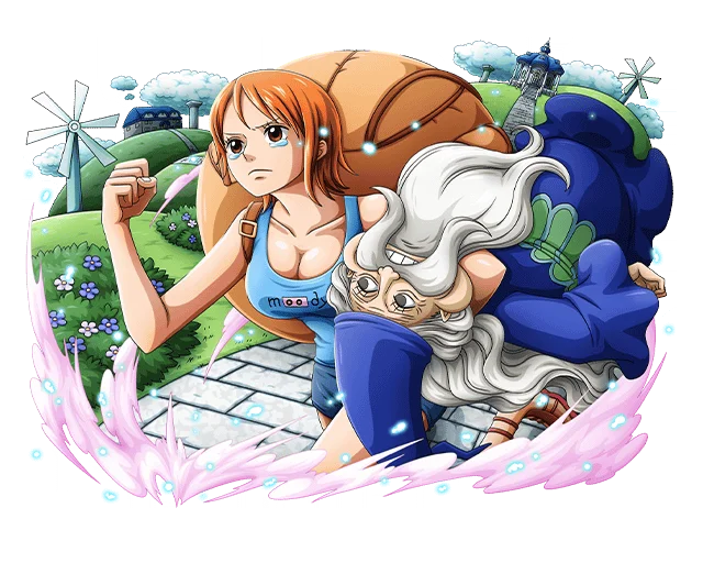 Nami