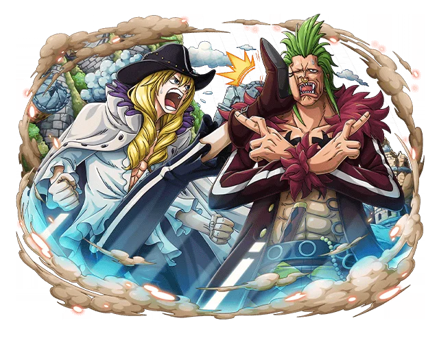 Bartolomeo & Cavendish