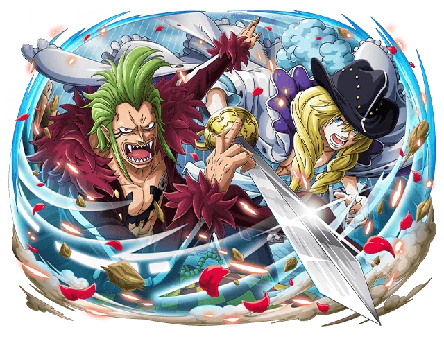 Bartolomeo & Cavendish