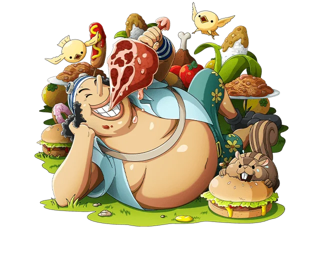 Usopp