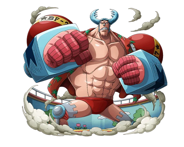 Franky
